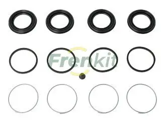 Reparatursatz, Bremssattel FRENKIT 248150