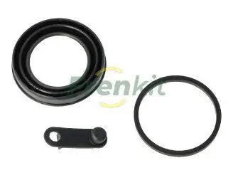 Reparatursatz, Bremssattel Vorderachse FRENKIT 248153 Bild Reparatursatz, Bremssattel Vorderachse FRENKIT 248153