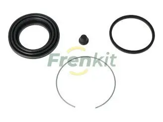 Reparatursatz, Bremssattel Vorderachse FRENKIT 248914 Bild Reparatursatz, Bremssattel Vorderachse FRENKIT 248914