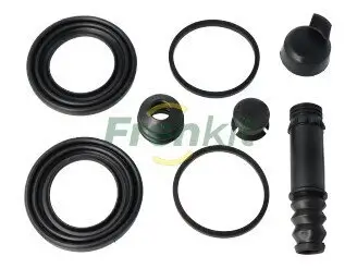 Reparatursatz, Bremssattel Hinterachse FRENKIT 248177