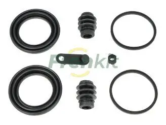 Reparatursatz, Bremssattel Vorderachse FRENKIT 248179