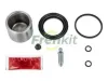 Reparatursatz, Bremssattel Vorderachse FRENKIT 248810