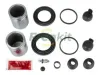 Reparatursatz, Bremssattel Vorderachse FRENKIT 248824