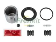 Reparatursatz, Bremssattel Vorderachse FRENKIT 248908