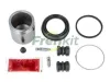 Reparatursatz, Bremssattel Vorderachse FRENKIT 248911