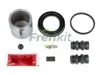 Reparatursatz, Bremssattel Vorderachse FRENKIT 248915