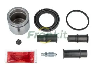 Reparatursatz, Bremssattel Vorderachse FRENKIT 248917 Bild Reparatursatz, Bremssattel Vorderachse FRENKIT 248917