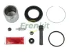 Reparatursatz, Bremssattel Vorderachse FRENKIT 248957