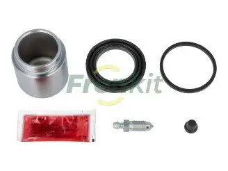 Reparatursatz, Bremssattel Vorderachse FRENKIT 248963