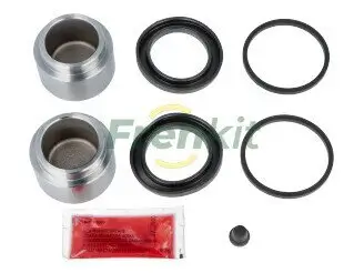 Reparatursatz, Bremssattel Vorderachse FRENKIT 248966 Bild Reparatursatz, Bremssattel Vorderachse FRENKIT 248966