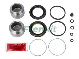 Reparatursatz, Bremssattel Vorderachse FRENKIT 248992 Bild Reparatursatz, Bremssattel Vorderachse FRENKIT 248992