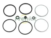 Reparatursatz, Bremssattel Vorderachse FRENKIT 251001