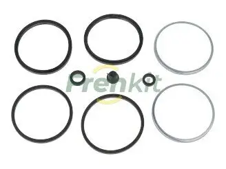 Reparatursatz, Bremssattel Vorderachse FRENKIT 251001 Bild Reparatursatz, Bremssattel Vorderachse FRENKIT 251001