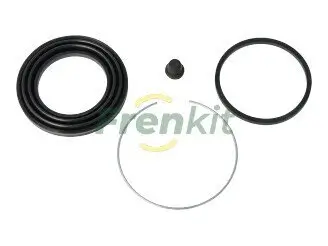 Reparatursatz, Bremssattel Vorderachse FRENKIT 251019