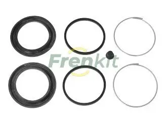 Reparatursatz, Bremssattel Vorderachse FRENKIT 251905