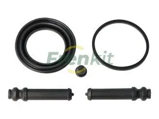 Reparatursatz, Bremssattel Vorderachse FRENKIT 251906 Bild Reparatursatz, Bremssattel Vorderachse FRENKIT 251906