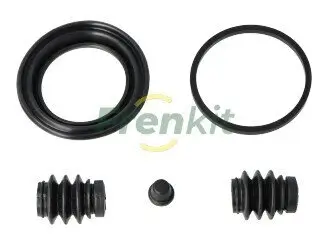 Reparatursatz, Bremssattel Vorderachse FRENKIT 251029