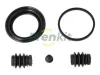 Reparatursatz, Bremssattel Vorderachse FRENKIT 251029