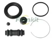 Reparatursatz, Bremssattel Vorderachse FRENKIT 251031