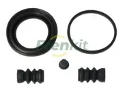 Reparatursatz, Bremssattel Vorderachse FRENKIT 251052