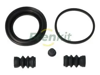 Reparatursatz, Bremssattel Vorderachse FRENKIT 251052 Bild Reparatursatz, Bremssattel Vorderachse FRENKIT 251052