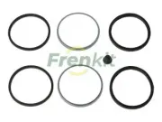 Reparatursatz, Bremssattel Vorderachse FRENKIT 251958