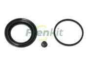 Reparatursatz, Bremssattel Vorderachse FRENKIT 251078