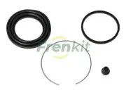 Reparatursatz, Bremssattel Vorderachse FRENKIT 251085
