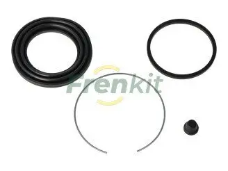 Reparatursatz, Bremssattel Vorderachse FRENKIT 251085 Bild Reparatursatz, Bremssattel Vorderachse FRENKIT 251085