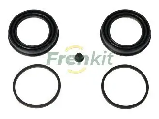 Reparatursatz, Bremssattel Vorderachse FRENKIT 251095