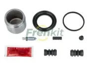 Reparatursatz, Bremssattel Vorderachse FRENKIT 251923