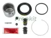 Reparatursatz, Bremssattel Vorderachse FRENKIT 251924