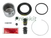 Reparatursatz, Bremssattel Vorderachse FRENKIT 251924