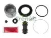 Reparatursatz, Bremssattel Vorderachse FRENKIT 251925