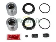 Reparatursatz, Bremssattel Vorderachse Hinterachse FRENKIT 254010