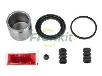 Reparatursatz, Bremssattel Vorderachse FRENKIT 251952 Bild Reparatursatz, Bremssattel Vorderachse FRENKIT 251952