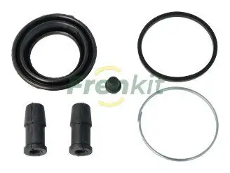 Reparatursatz, Bremssattel Vorderachse FRENKIT 252004