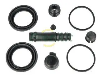 Reparatursatz, Bremssattel Vorderachse FRENKIT 252048