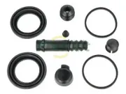 Reparatursatz, Bremssattel Vorderachse FRENKIT 252048
