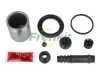 Reparatursatz, Bremssattel Hinterachse FRENKIT 252918