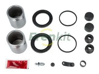 Reparatursatz, Bremssattel Vorderachse FRENKIT 252919 Bild Reparatursatz, Bremssattel Vorderachse FRENKIT 252919