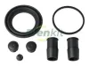 Reparatursatz, Bremssattel Vorderachse Hinterachse FRENKIT 254002