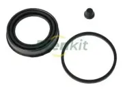 Reparatursatz, Bremssattel Vorderachse FRENKIT 254005