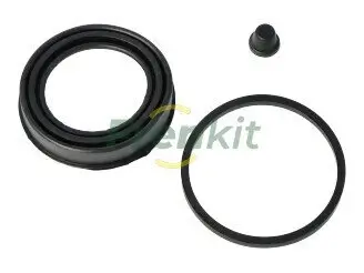 Reparatursatz, Bremssattel Vorderachse FRENKIT 254005 Bild Reparatursatz, Bremssattel Vorderachse FRENKIT 254005