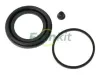 Reparatursatz, Bremssattel Vorderachse Hinterachse FRENKIT 254010