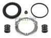 Reparatursatz, Bremssattel Vorderachse FRENKIT 254012