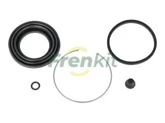 Reparatursatz, Bremssattel Vorderachse FRENKIT 254017