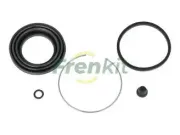 Reparatursatz, Bremssattel Vorderachse FRENKIT 254017