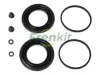 Reparatursatz, Bremssattel Vorderachse FRENKIT 254025