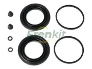Reparatursatz, Bremssattel Vorderachse FRENKIT 254025